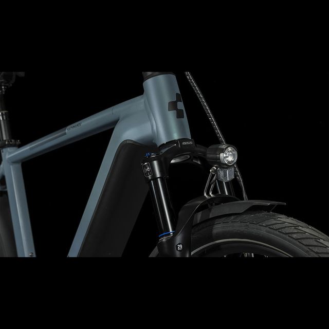CUBE Kathmandu Hybrid ABS 750 sähköpyörä CUBE Kathmandu Hybrid ABS 750 sähköpyörä